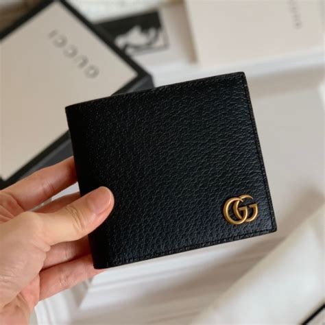 gucci wallet prijs|Gucci wallet price list.